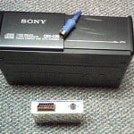Sony CDX-A30
