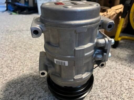 Audi A/C Compressor - Denso 034260805C - Image 3