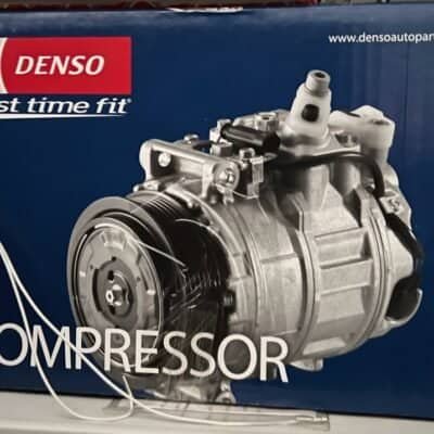 Denso 4710259 AC compressor